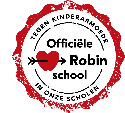 Info over de Robin-pass voor een kostenbeheersend schoolbeleid